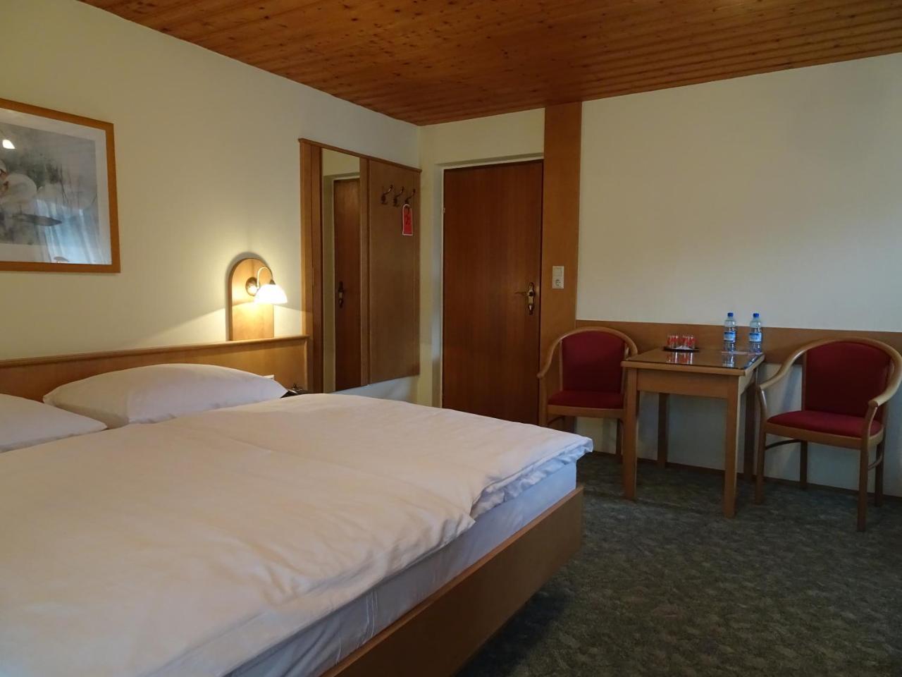 Pension Friedl Innsbruck Exterior foto