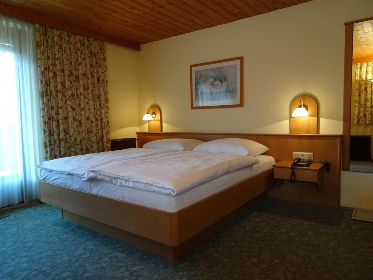 Pension Friedl Innsbruck Exterior foto