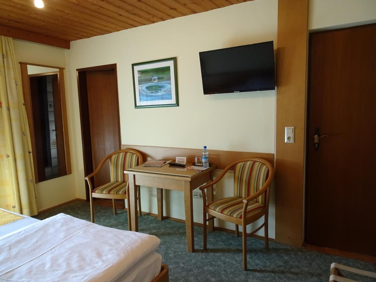 Pension Friedl Innsbruck Exterior foto