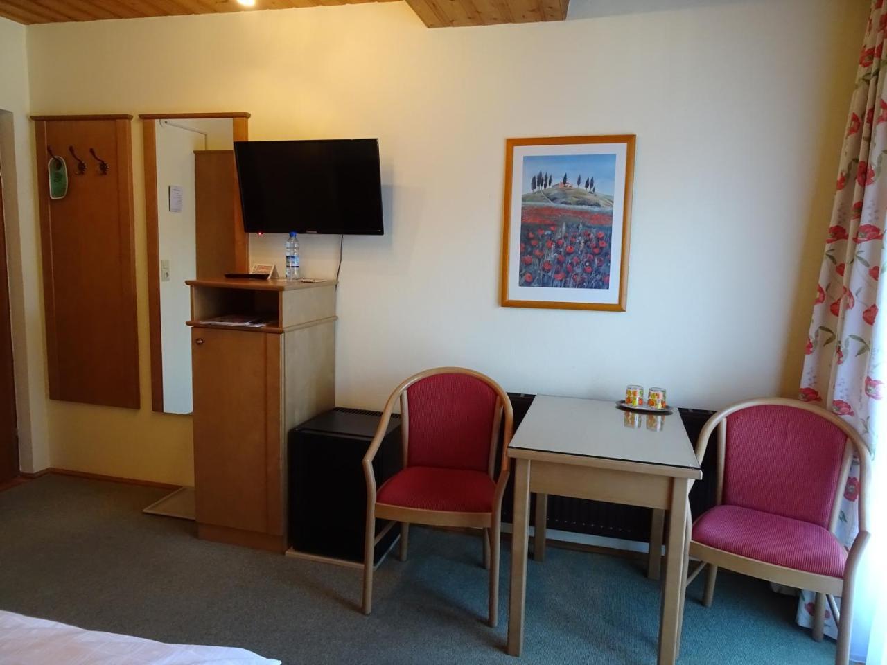 Pension Friedl Innsbruck Exterior foto